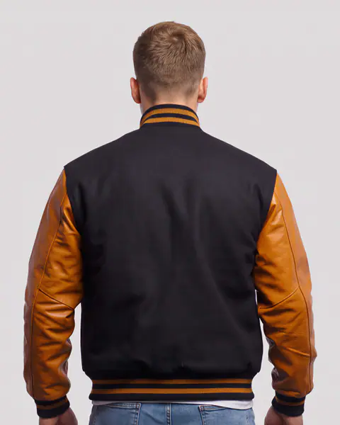 Back