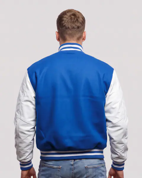 Back