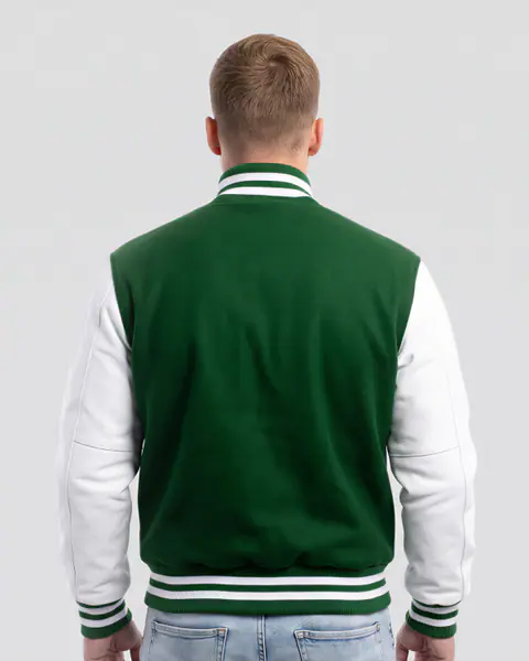 Back