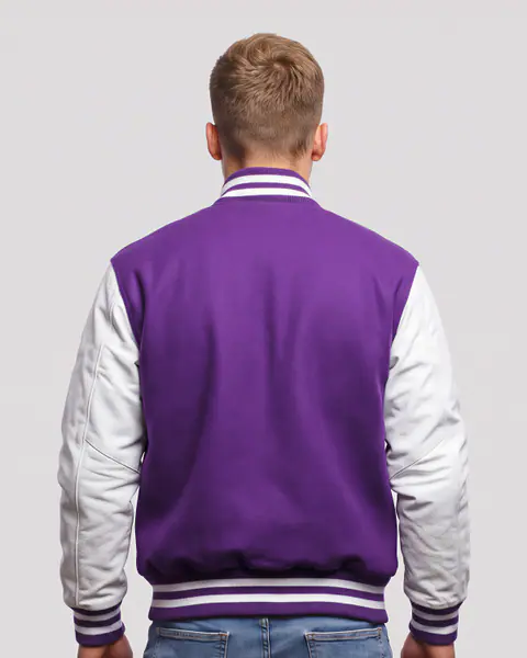 Back