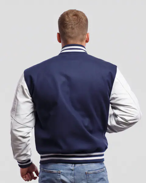 Back