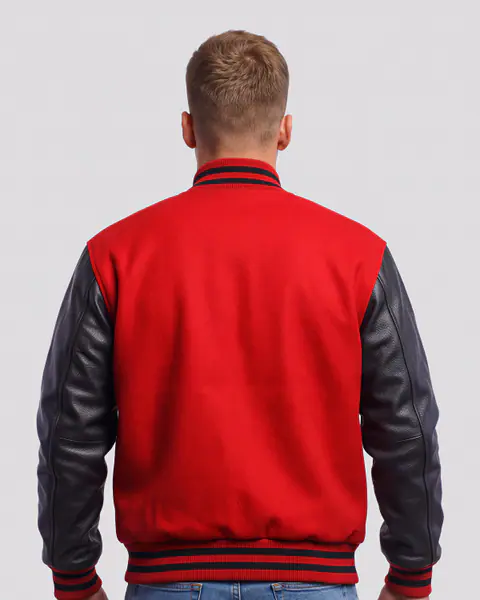 Back
