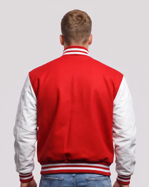 Back