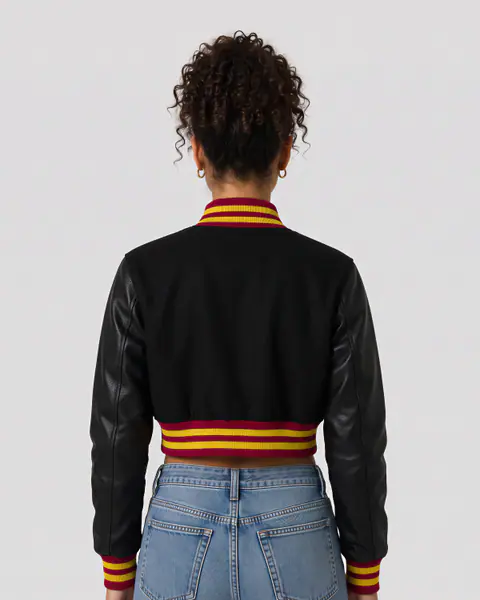 Back