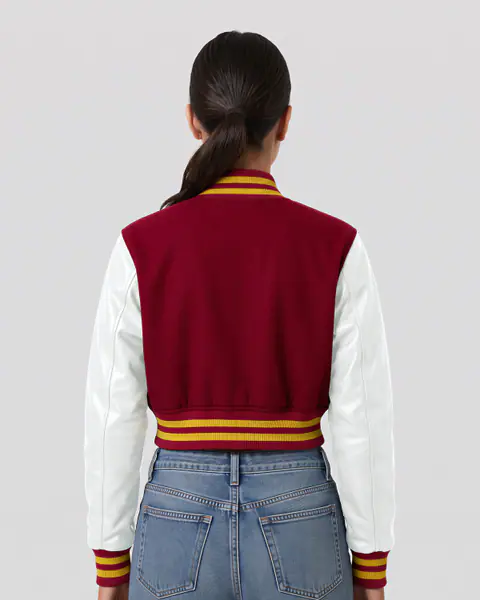 Back